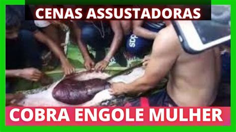 sexo com cobra|Mulher enfia cobra na buceta